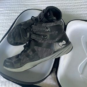 NFINITY Cheer Shoes